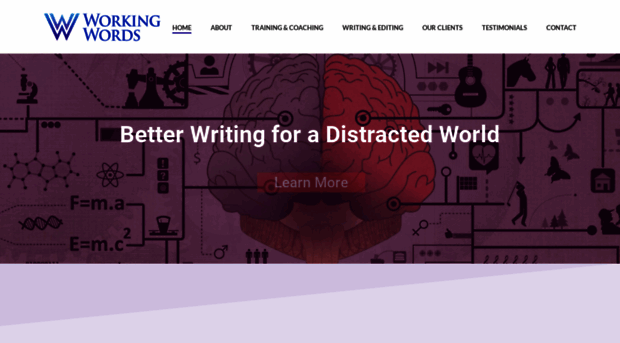 workingwordsinc.com