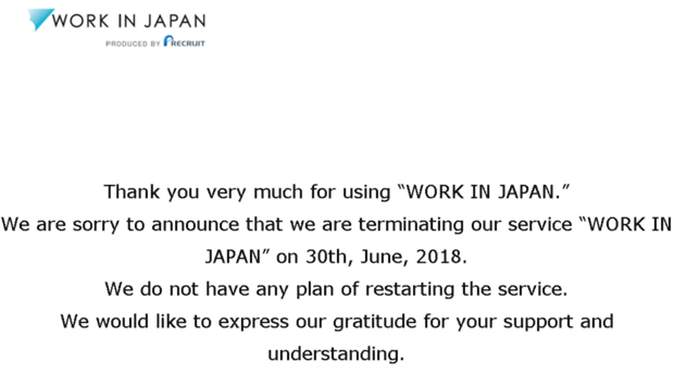 workinjapan.asia