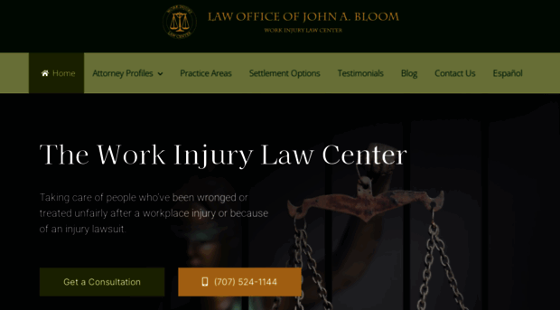 workinjurylawcenter.com