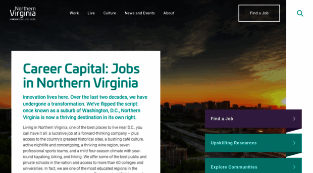 workinnorthernvirginia.com