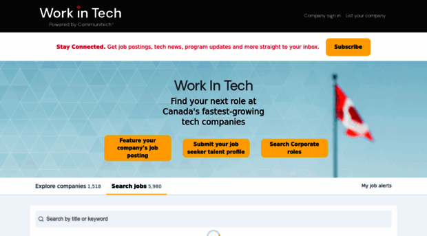 workintech.ca