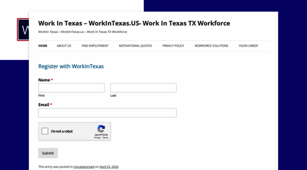 workintexas.us