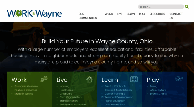 workinwayne.com