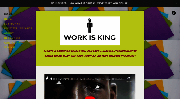 workisking.com