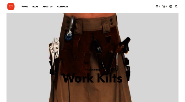 workkilts.com