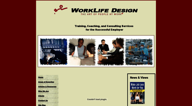 worklifedesign.com