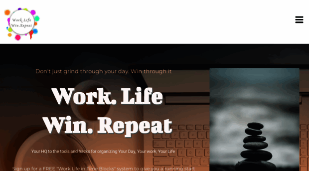 worklifewinrepeat.com