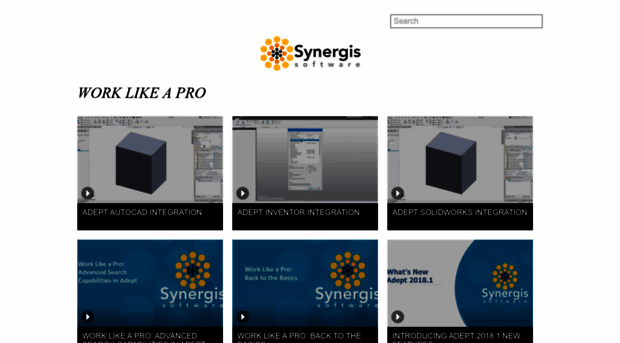 worklikeapro.synergissoftware.com