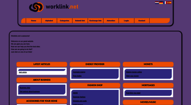 worklink.net