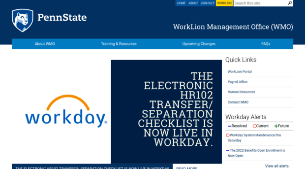 worklionsupport.psu.edu
