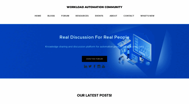 workloadautomation-community.com