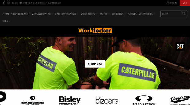 worklocker.com.au