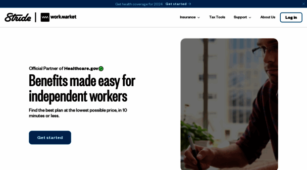 workmarket.stridehealth.com