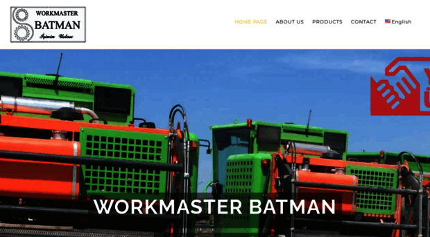 workmasterbatman.com