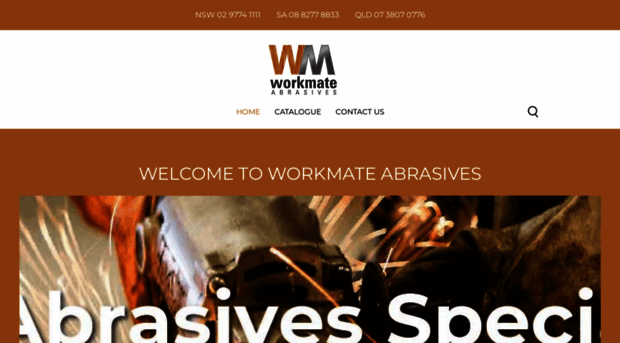 workmate.com.au