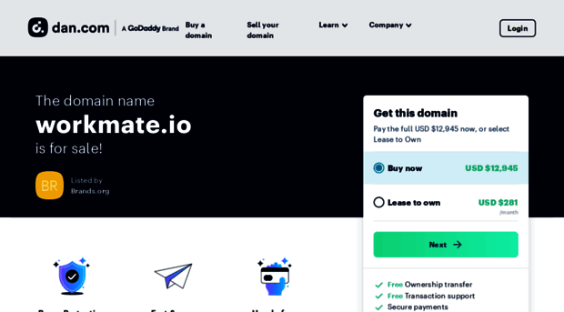 workmate.io