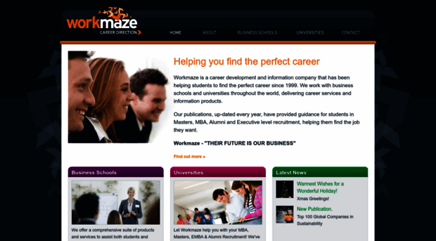 workmaze.com