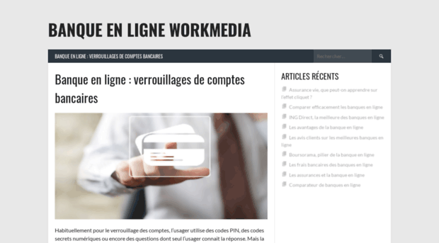 workmedia.fr
