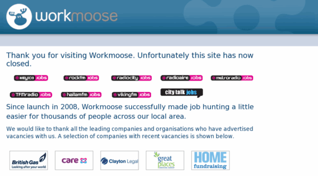 workmoose.co.uk