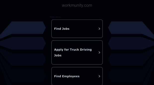 workmunity.com