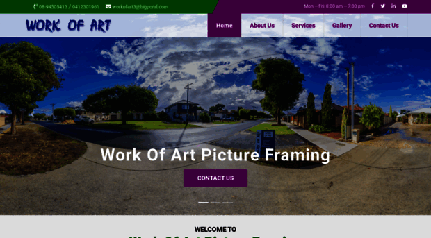 workofartpictureframing.com.au