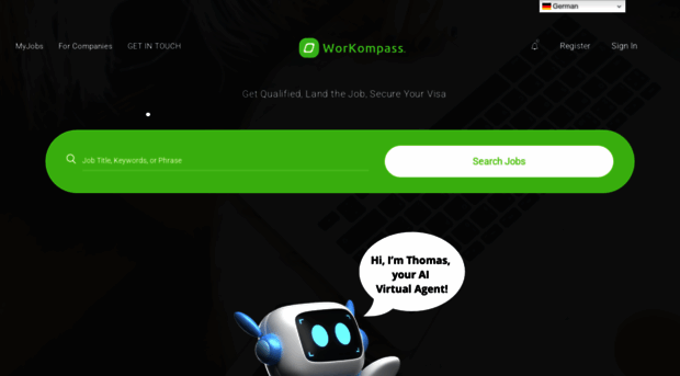 workompass.com