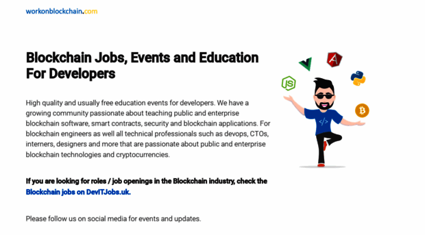 workonblockchain.com