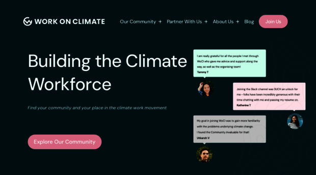 workonclimate.org