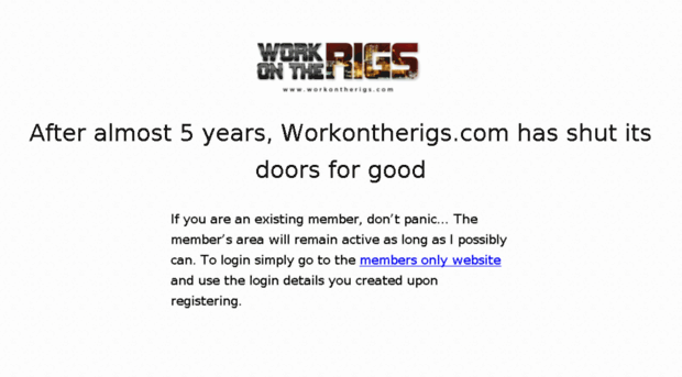 workontherigs.com