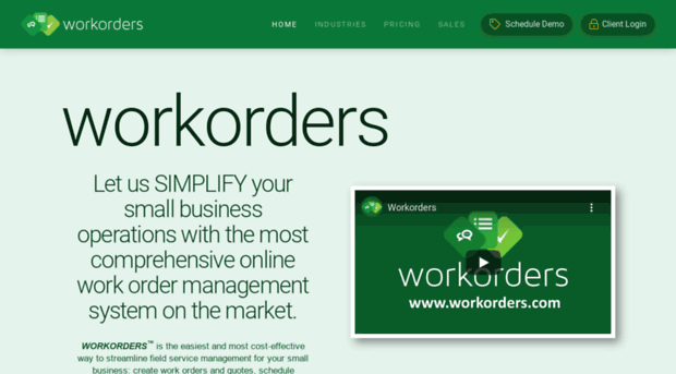 workorders.com