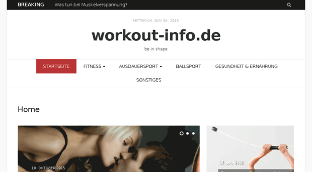 workout-info.de