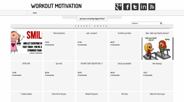 workout-share.blogspot.com