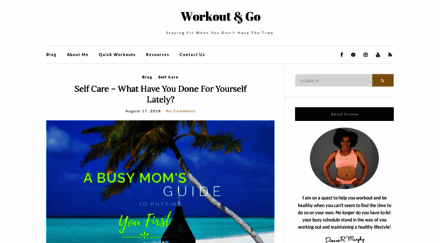 workoutandgo.com