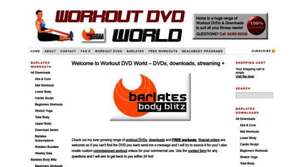 workoutdvdworld.com.au