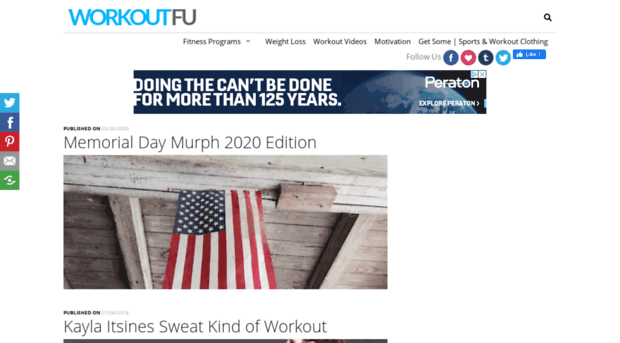 workoutfu.com
