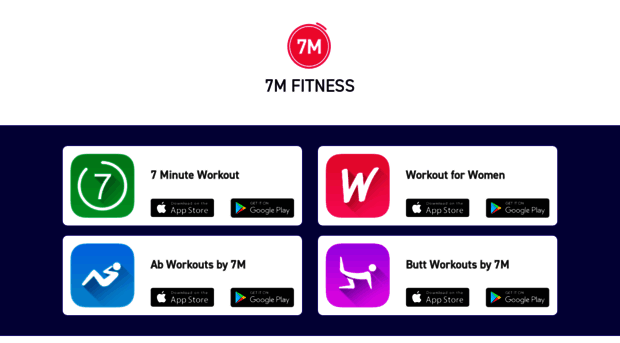 workoutinc.net