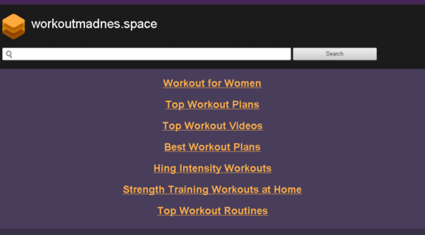 workoutmadnes.space