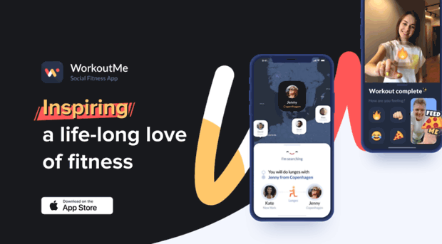 workoutme.app