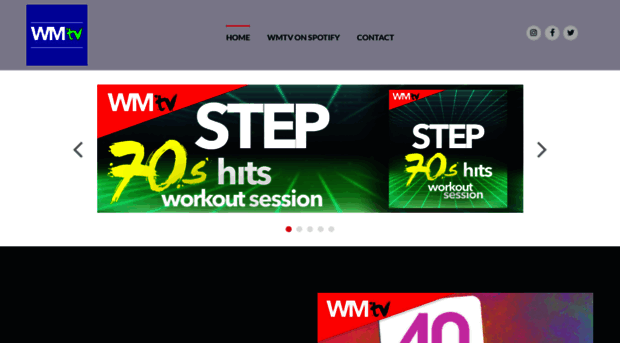 workoutmusictv.com