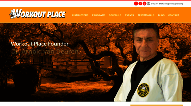 workoutplace.org