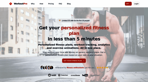 workoutpro.io