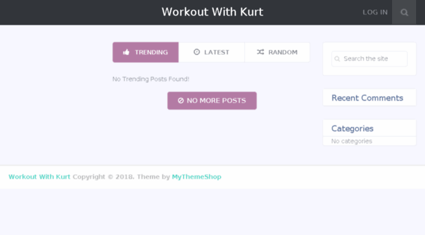 workoutwithkurt.com