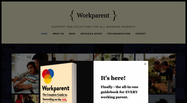 workparent.com