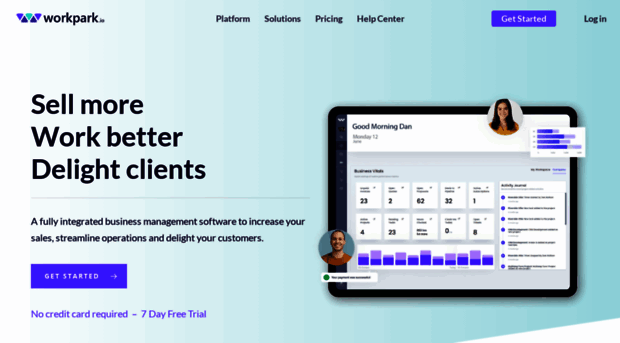 workpark.io