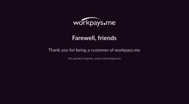 workpays.me