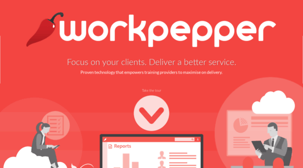 workpepper.com