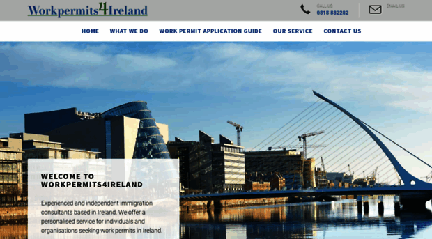 workpermits4ireland.com