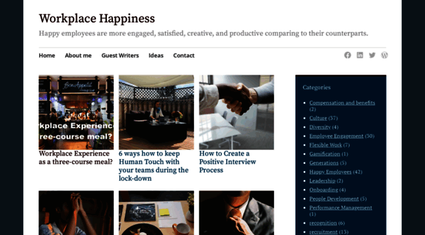 workplace-happiness.com