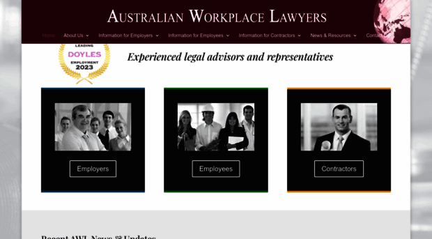 workplace-lawyers.com.au