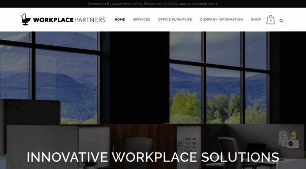 workplace-partner.com